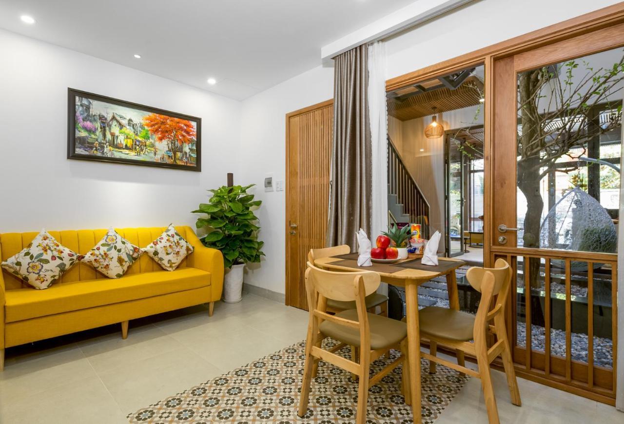 Kua Casa Apartment Danang Exteriér fotografie