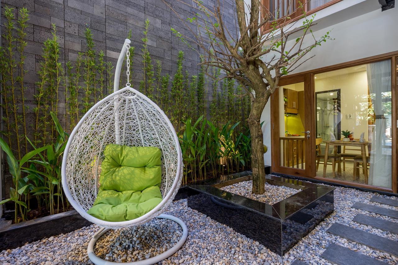 Kua Casa Apartment Danang Exteriér fotografie